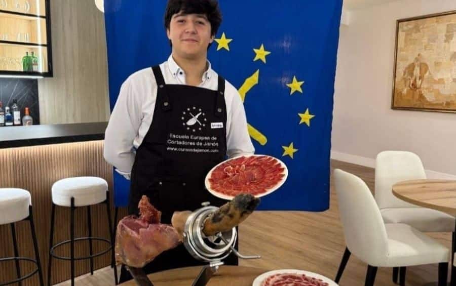 Andrés Jiménez Pérez