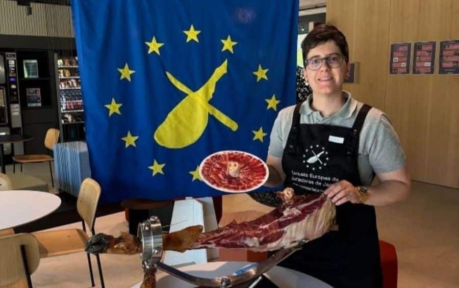 Nuria Jiménez Gómez