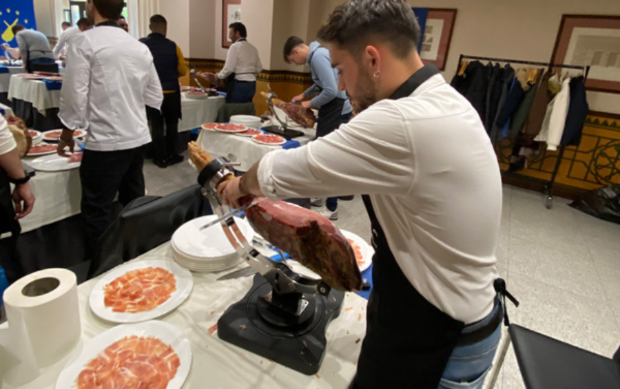 Álvaro García Marín