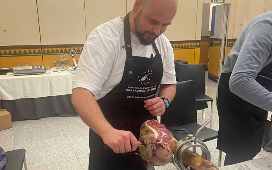 Antonio Sanchez Montes