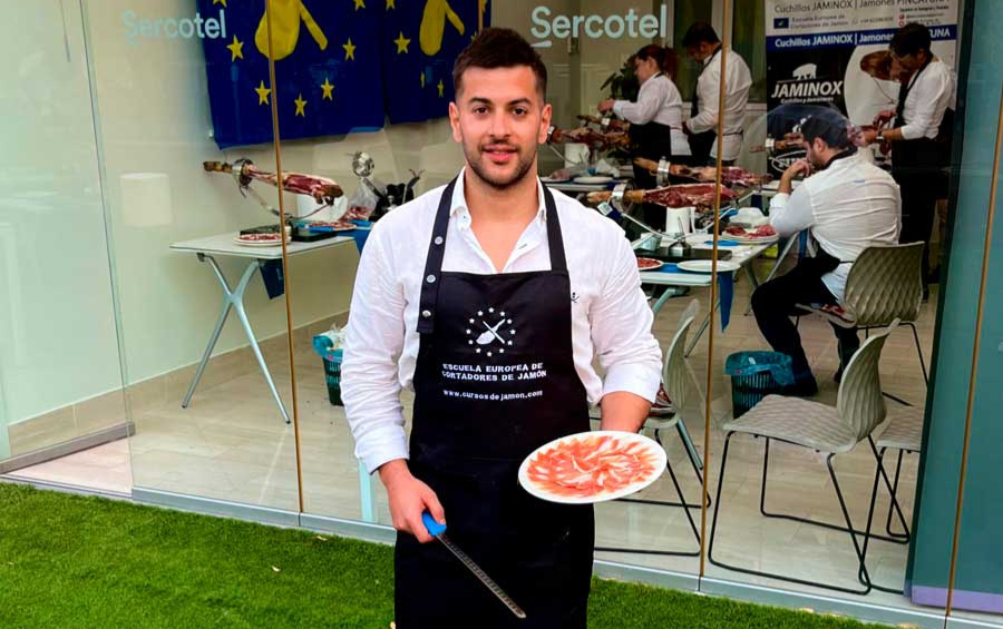 Chema Diaz Rodriguez