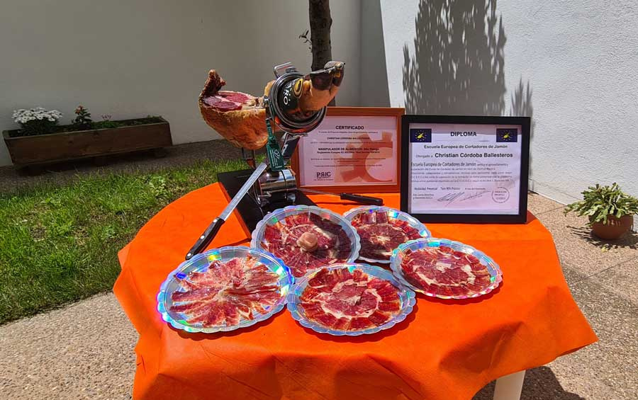 Christian Córdoba Ballesteros