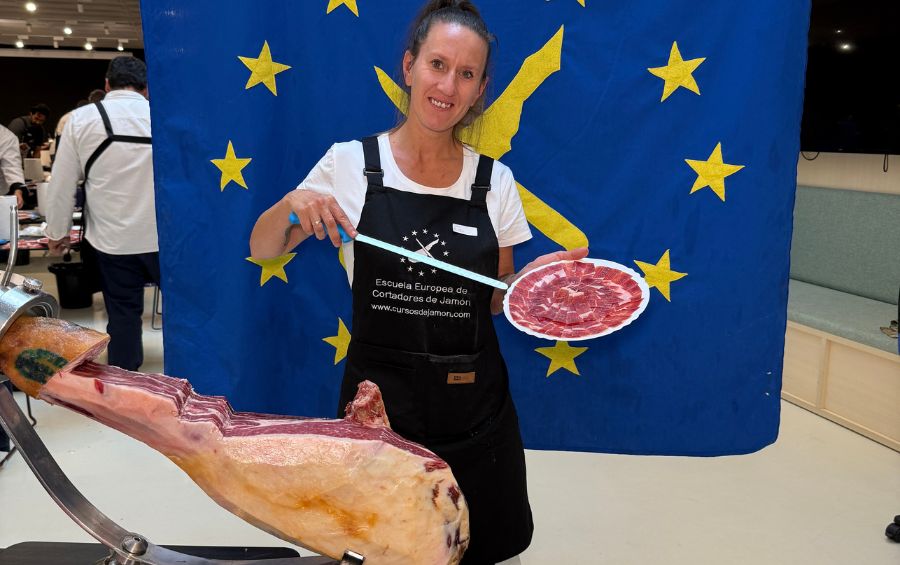 Cortadora de Jamón en El Prat de Llobregat