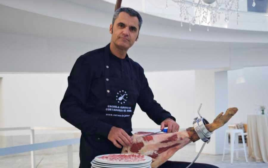 Francisco Castro Franco