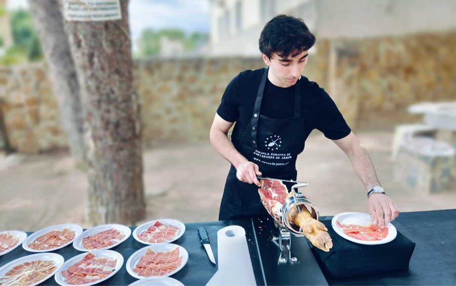 José Luis Fructuoso