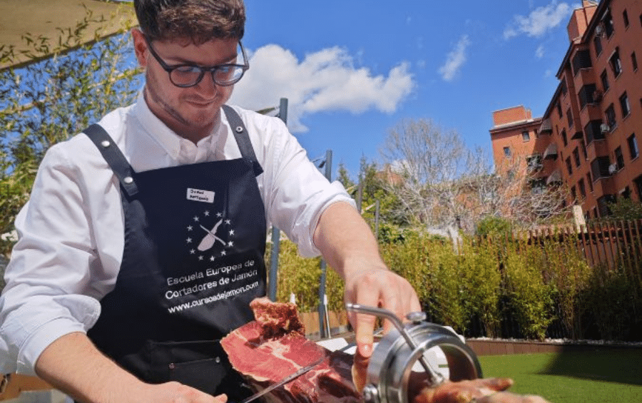 Juan Antonio Gonzalez