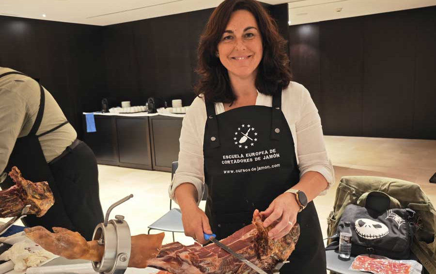 Magdalena Barea Cabrera