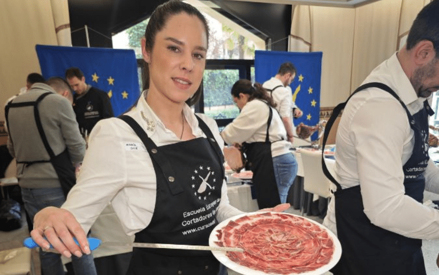 María José Martín Quirosa