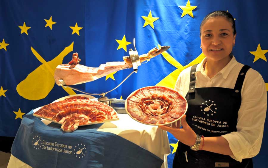 Miriam Salas Martín