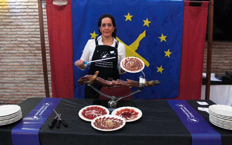 Sonia Ortiz Cascales