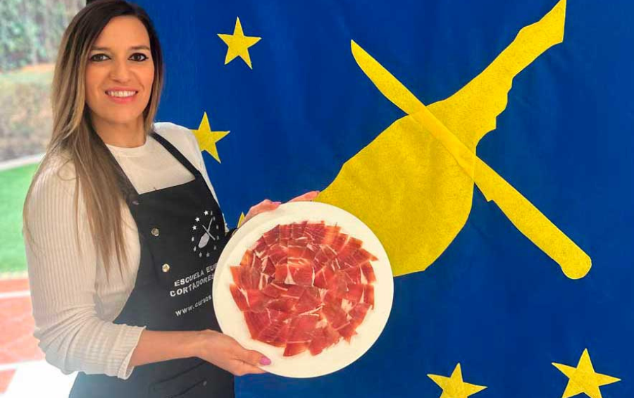 Soraya Villalba Fernández