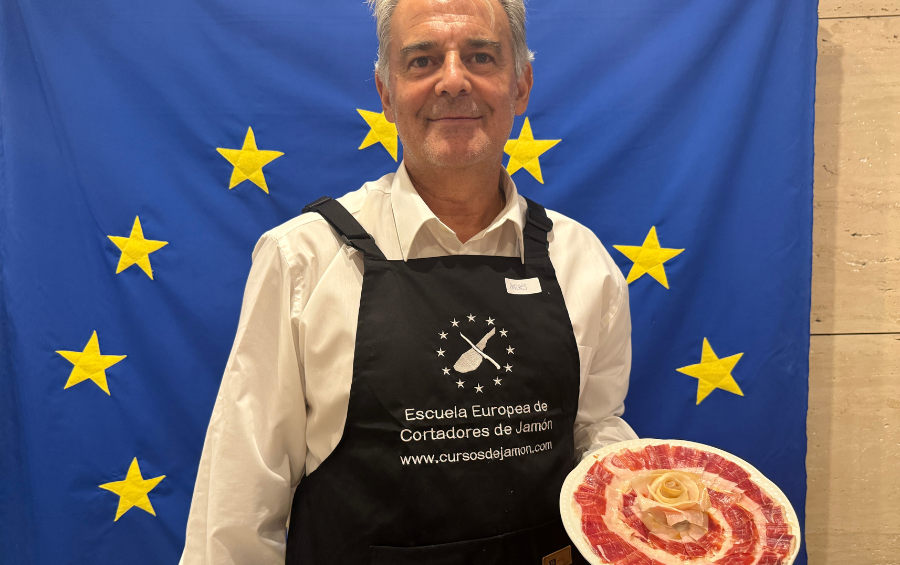 Andrés Ortiz Fortes