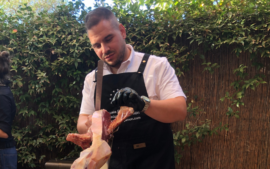 Iván Espinosa Campillo