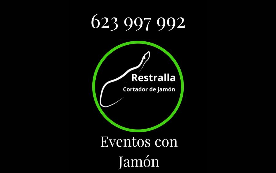 Restralla Jamón