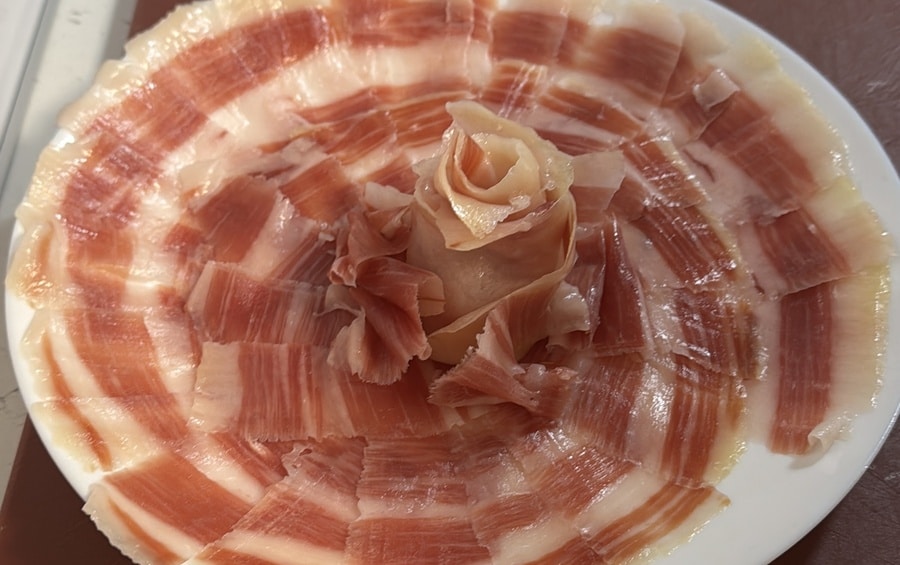 David Manchado Sanchez | Cortador de jamón en Cordoba